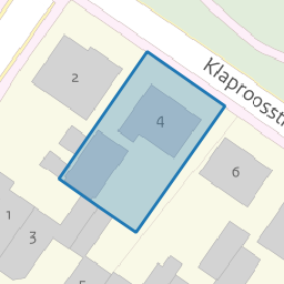 Perceel HDL01-H-2538