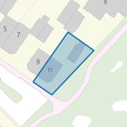 Perceel HDL01-H-2541