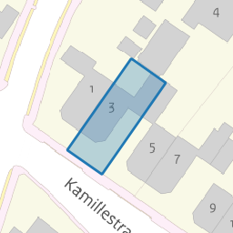 Perceel HDL01-H-2545