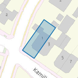 Perceel HDL01-H-2546