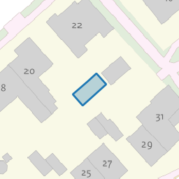 Perceel HDL01-H-2552