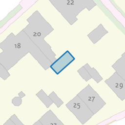 Perceel HDL01-H-2553