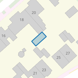 Perceel HDL01-H-2554