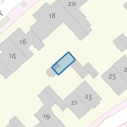 Perceel HDL01-H-2555