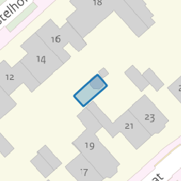 Perceel HDL01-H-2556