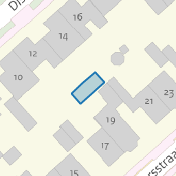 Perceel HDL01-H-2557