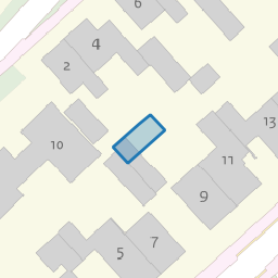 Perceel HDL01-H-2562