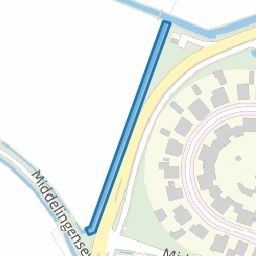 Perceel HDL01-H-2577