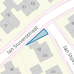 Perceel HDL01-H-2587