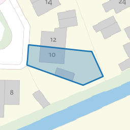 Perceel HDL01-H-2589