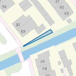 Perceel HDL01-H-2590