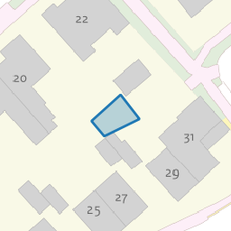 Perceel HDL01-H-2592