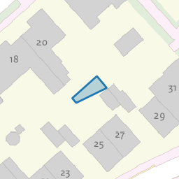 Perceel HDL01-H-2593