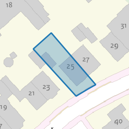 Perceel HDL01-H-2594