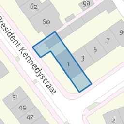 Perceel HDL01-H-2597