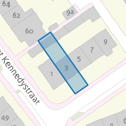 Perceel HDL01-H-2598