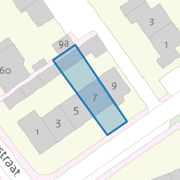 Perceel HDL01-H-2600