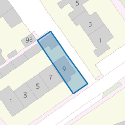 Perceel HDL01-H-2601