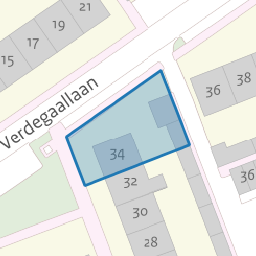 Perceel HDL01-H-2602