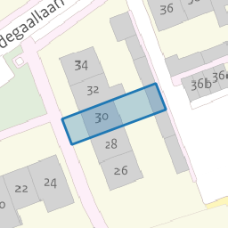 Perceel HDL01-H-2604