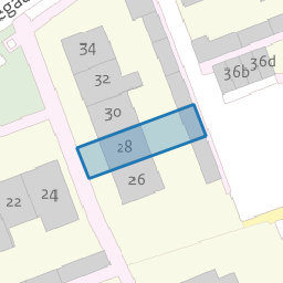 Perceel HDL01-H-2605