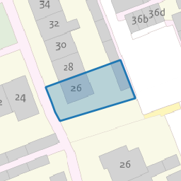 Perceel HDL01-H-2606