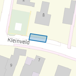 Perceel HDL01-H-2611