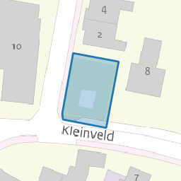 Perceel HDL01-H-2613