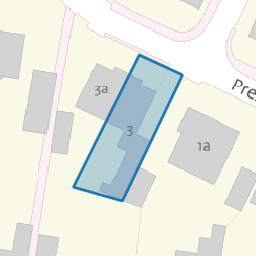 Perceel HDL01-H-2617