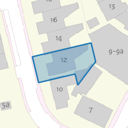 Perceel HDL01-H-2618