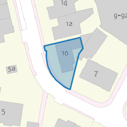 Perceel HDL01-H-2619