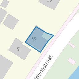 Perceel HDL01-H-2621