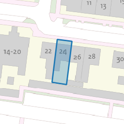 Perceel HDL01-H-2624