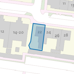 Perceel HDL01-H-2625