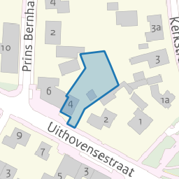 Perceel HDL01-H-2633