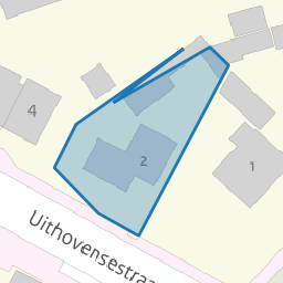 Perceel HDL01-H-2634