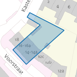 Perceel HDL01-H-2639