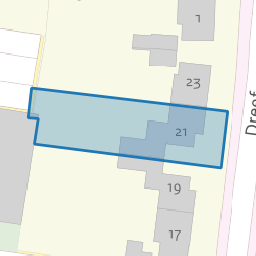 Perceel HDL01-H-2641