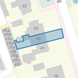 Perceel HDL01-H-2649