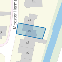 Perceel HDL01-H-2657