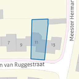 Perceel HDL01-H-2659