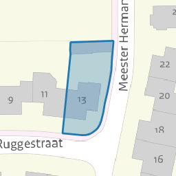 Perceel HDL01-H-2660
