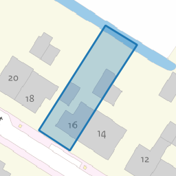 Perceel HDL01-H-2664