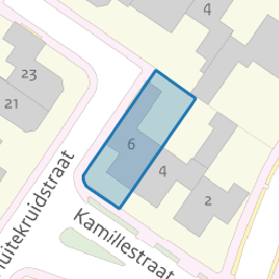 Perceel HDL01-H-2669