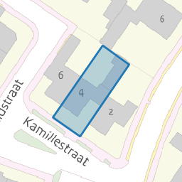 Perceel HDL01-H-2670