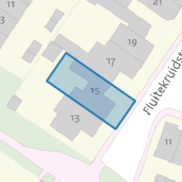 Perceel HDL01-H-2675