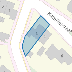 Perceel HDL01-H-2678