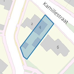 Perceel HDL01-H-2679