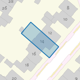 Perceel HDL01-H-2681