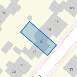 Perceel HDL01-H-2682